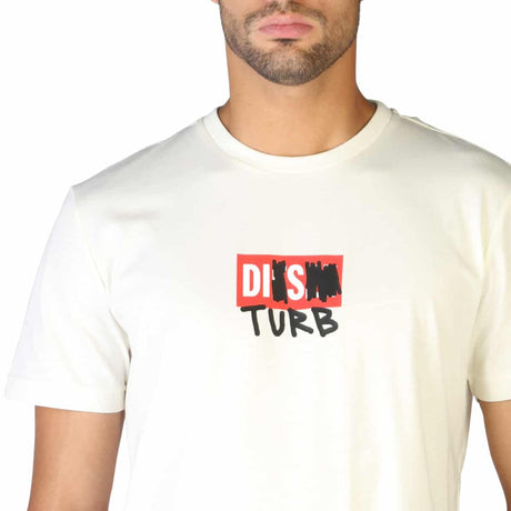 Diesel T-shirt Diesel