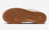 Nike Air Force 1 Low “Burgundy Crush” – DZ4514-600