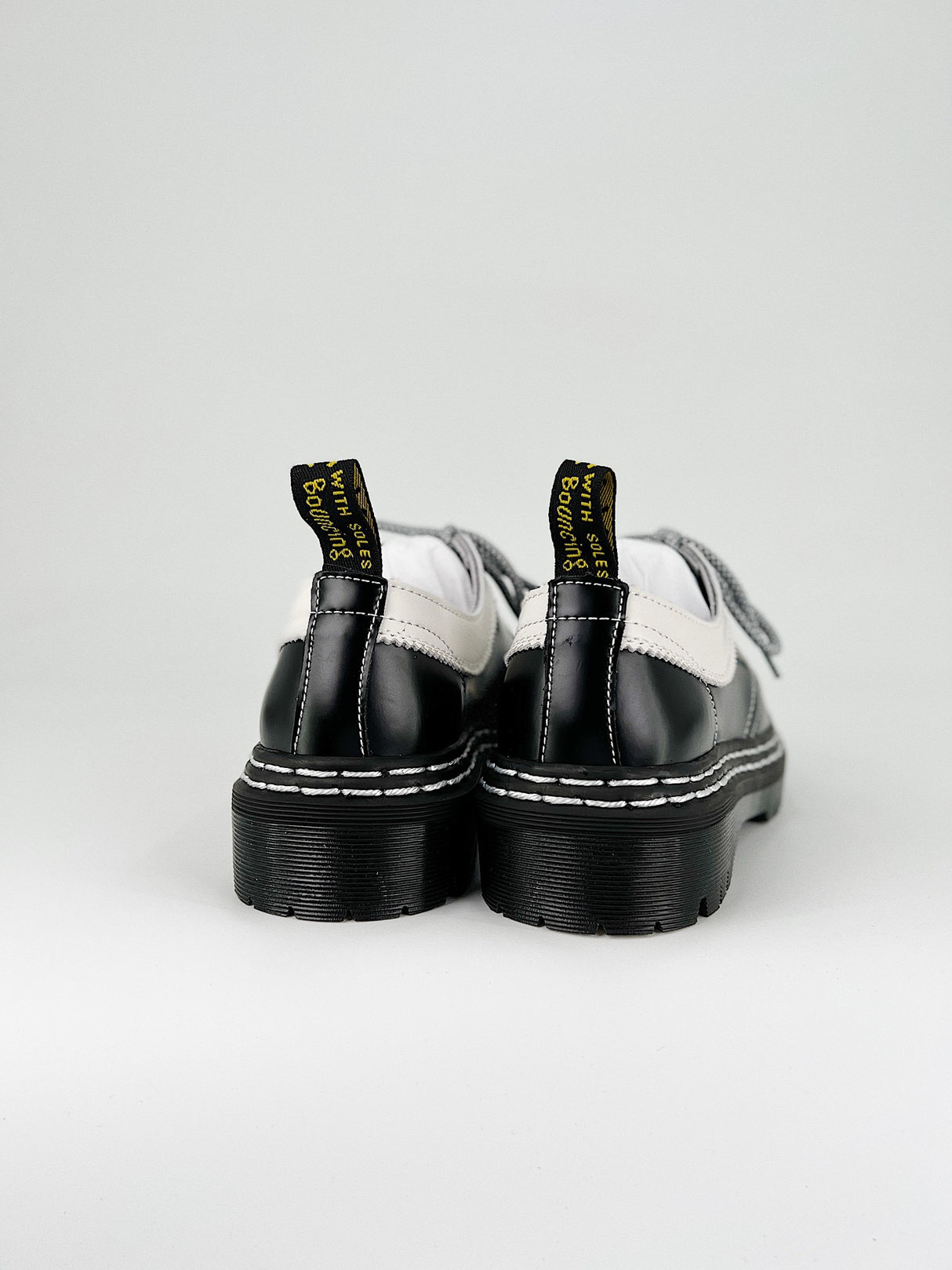 dr martens scarpa bassa 35 - 45