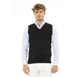 Alpha Studio Gilet Alpha Studio