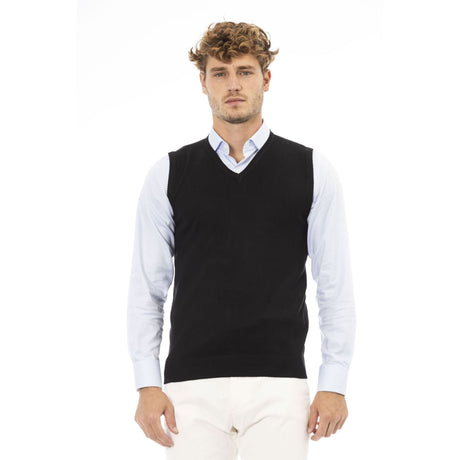 Alpha Studio Gilet Alpha Studio