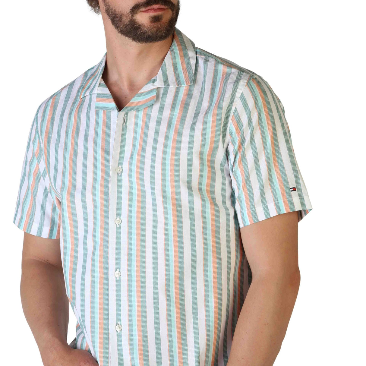 Tommy Hilfiger Camicie Tommy Hilfiger