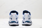 New balance 2000 ABZORB blue and white 36 - 45