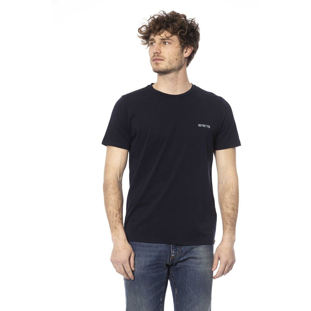 Distretto12 T-shirt Distretto12