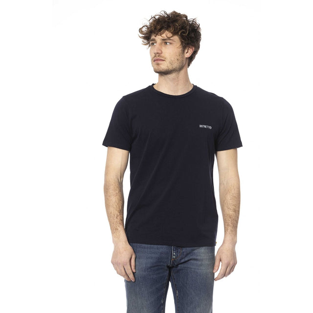 Distretto12 T-shirt Distretto12