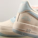 Nike Air Force 1 Low 07 40th White and Blue Sneaker - ESTOCKK