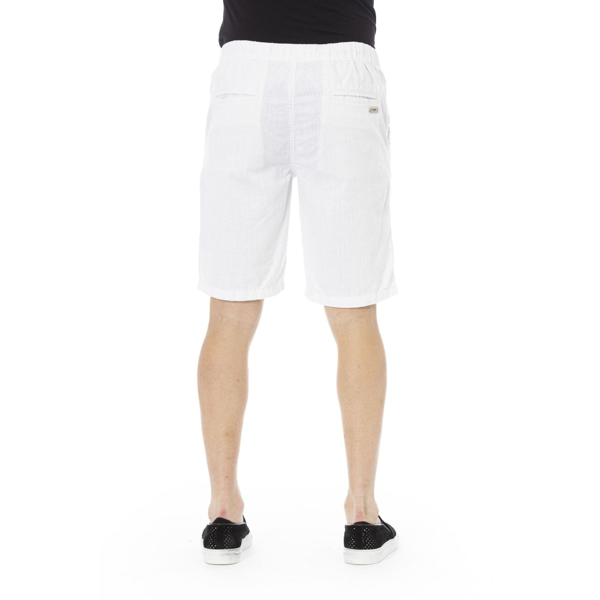 Baldinini Trend Bermuda Baldinini Trend