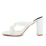 Fashion Attitude Sandali Fashion Attitude