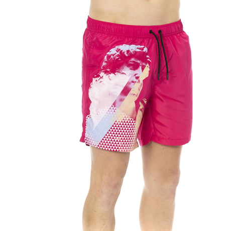 Bikkembergs Beachwear Costumi Bikkembergs Beachwear
