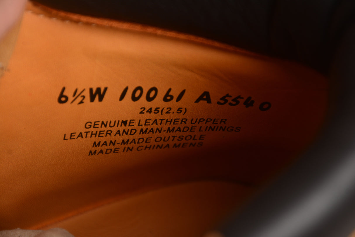 Timberland classic 2 - scarponcini uomo 36 -  45