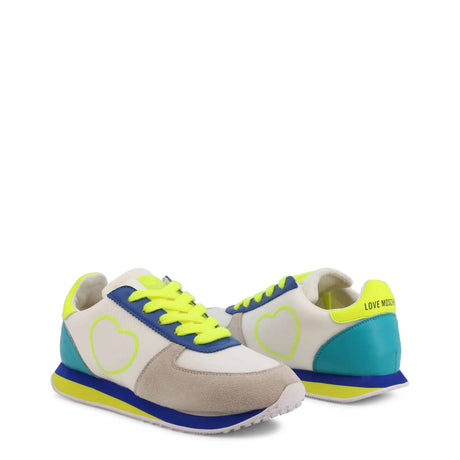 Love Moschino Sneakers Love Moschino