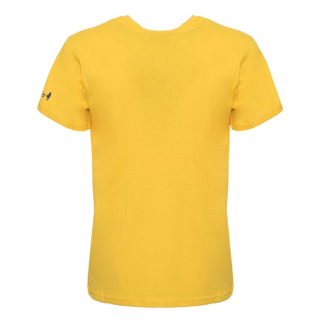 MCS T-shirt MCS