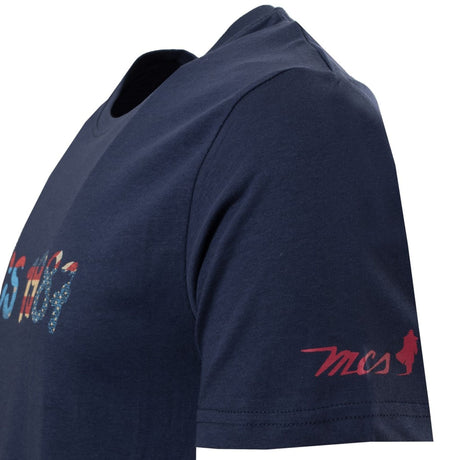 MCS T-shirt MCS