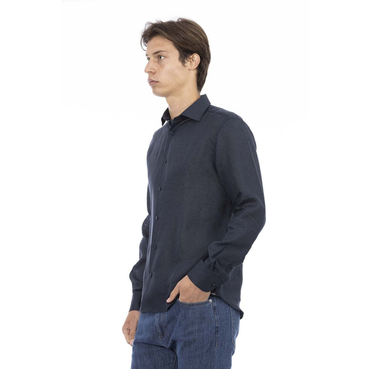 Baldinini Trend Camicie Baldinini Trend