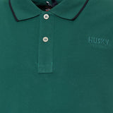 Husky Polo Husky