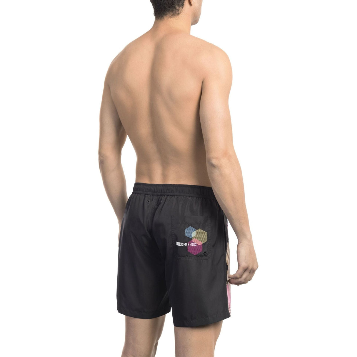 Bikkembergs Beachwear Costumi Bikkembergs Beachwear