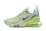 nike air max 270 - yellow -  36 - 45 Nike