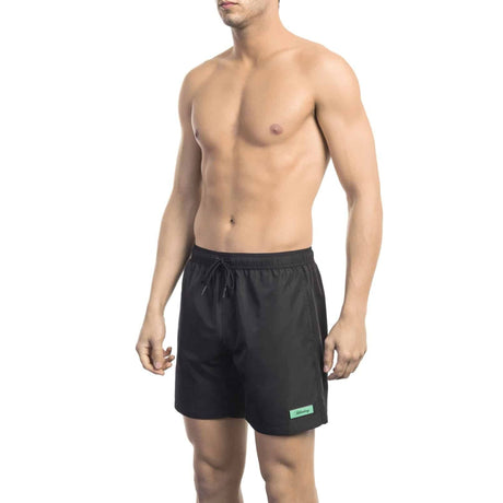 Bikkembergs Beachwear Costumi Bikkembergs Beachwear