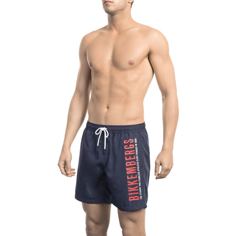 Bikkembergs Beachwear Costumi Bikkembergs Beachwear