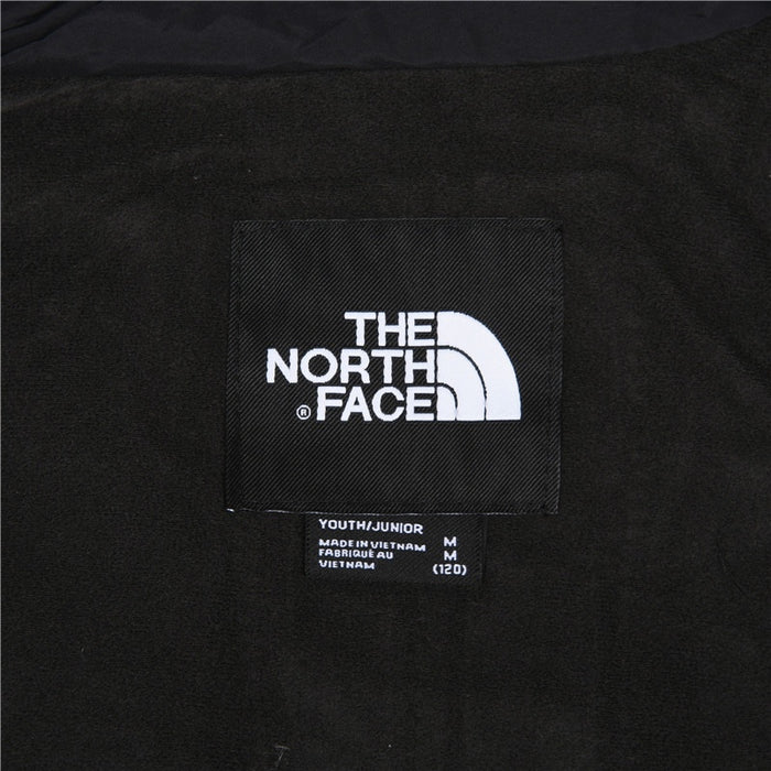 The North Face Classic 1990 Outdoor Jacket Sky Blue [Children's Edition] - ESTOCKK