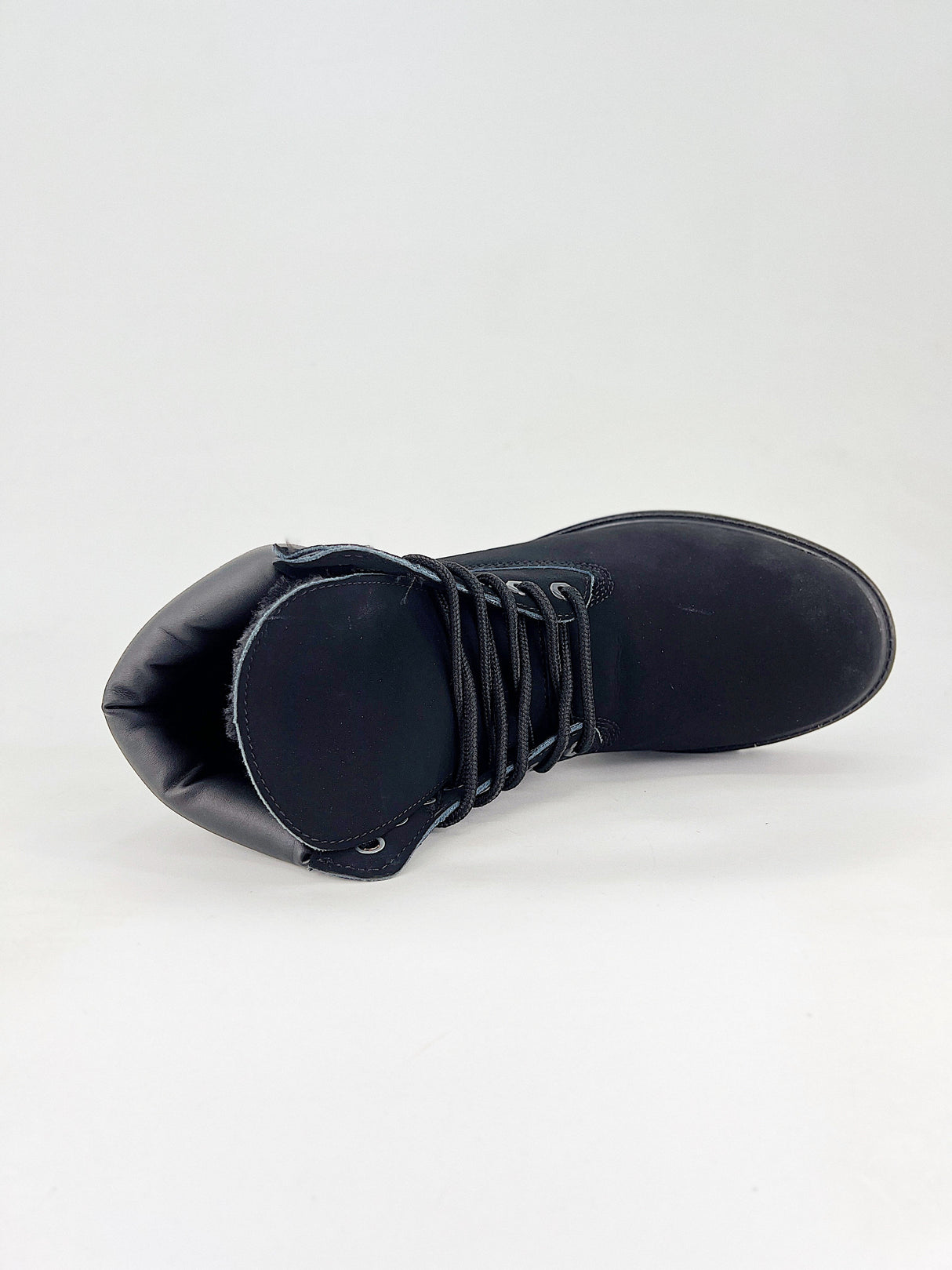 Timberland: Black Premium 6-Inch Waterproof Boots 36-46 My Store