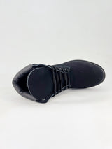 Timberland: Black Premium 6-Inch Waterproof Boots 36-46 My Store