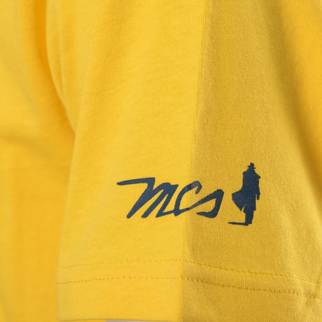 MCS T-shirt MCS