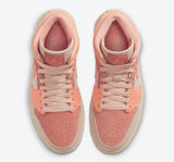 Air Jordan 1 Mid DH4270-800 36-46