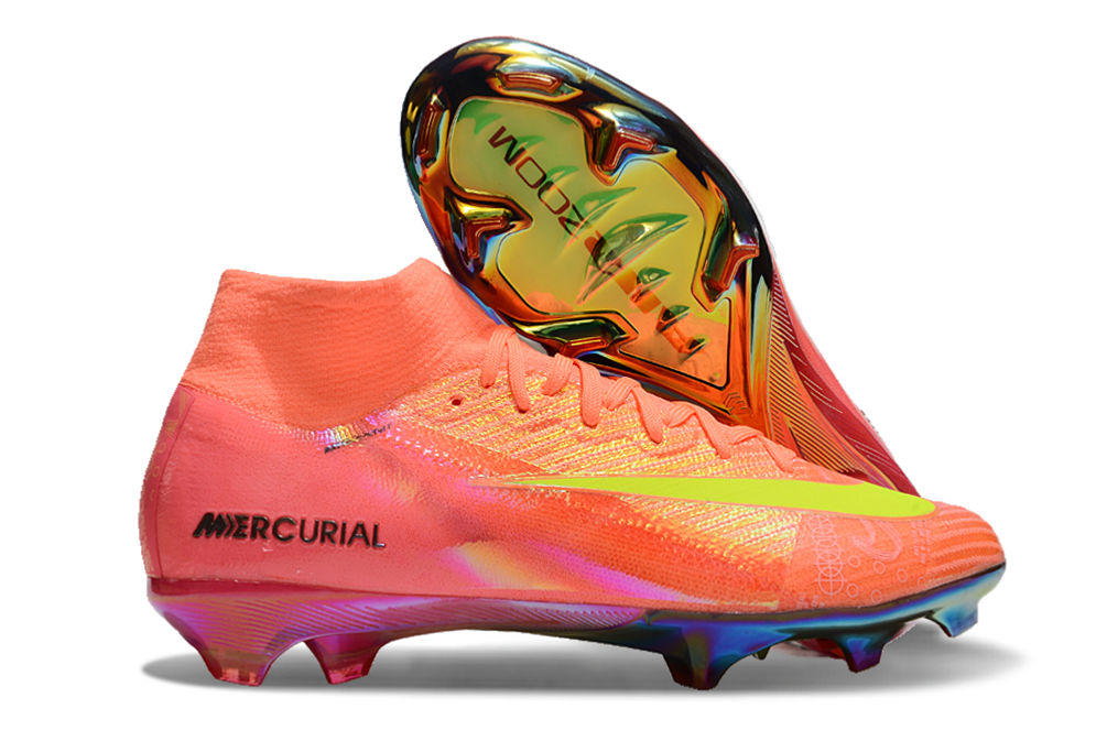 Nike Air Zoom Mercurial Superfly IIX Elite FG 35-45 / 8 Nike