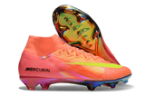 Nike Air Zoom Mercurial Superfly IIX Elite FG 35-45 / 8 Nike