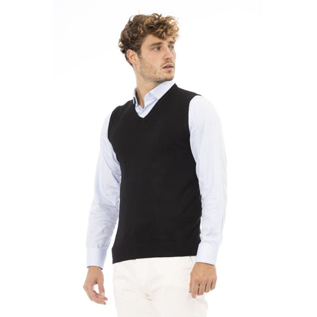 Alpha Studio Gilet Alpha Studio