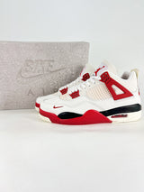 Air Jordan AJ4 Retro 36 - 47 1Q8055 100 estockk.com