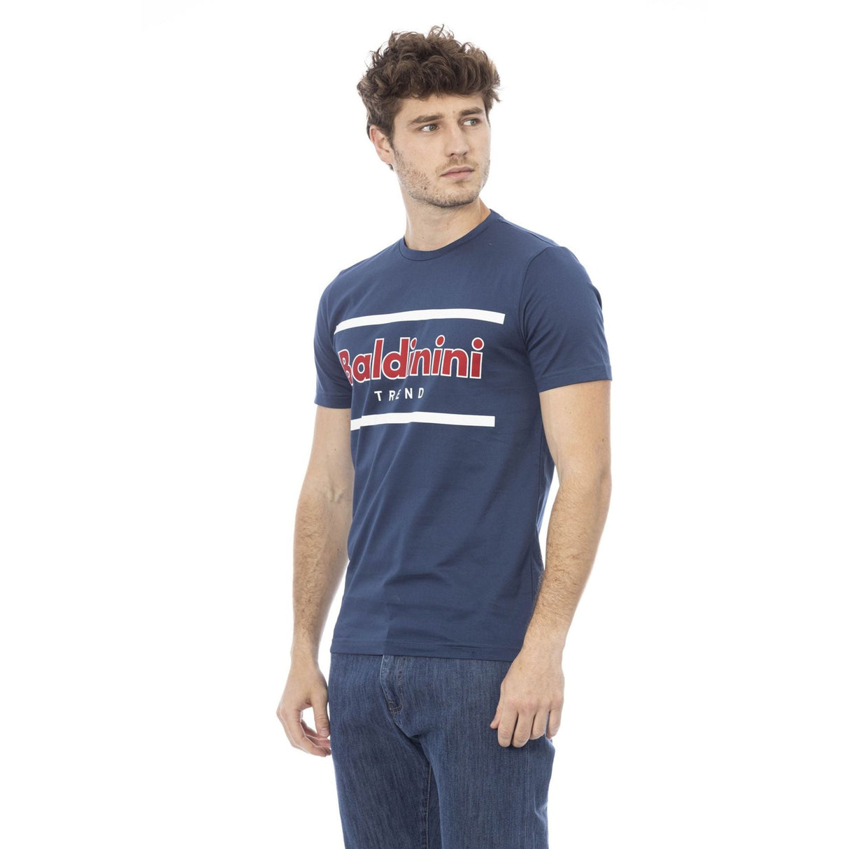 Baldinini Trend T-shirt Baldinini Trend