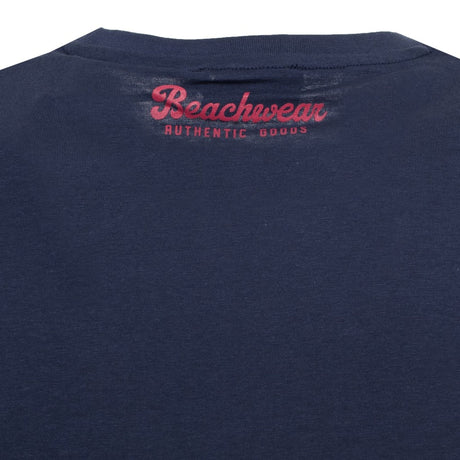 MCS T-shirt MCS