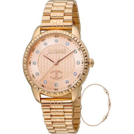 Just Cavalli Orologi Just Cavalli