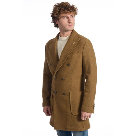 Roberto Pepe Luxury Cappotti Roberto Pepe Luxury