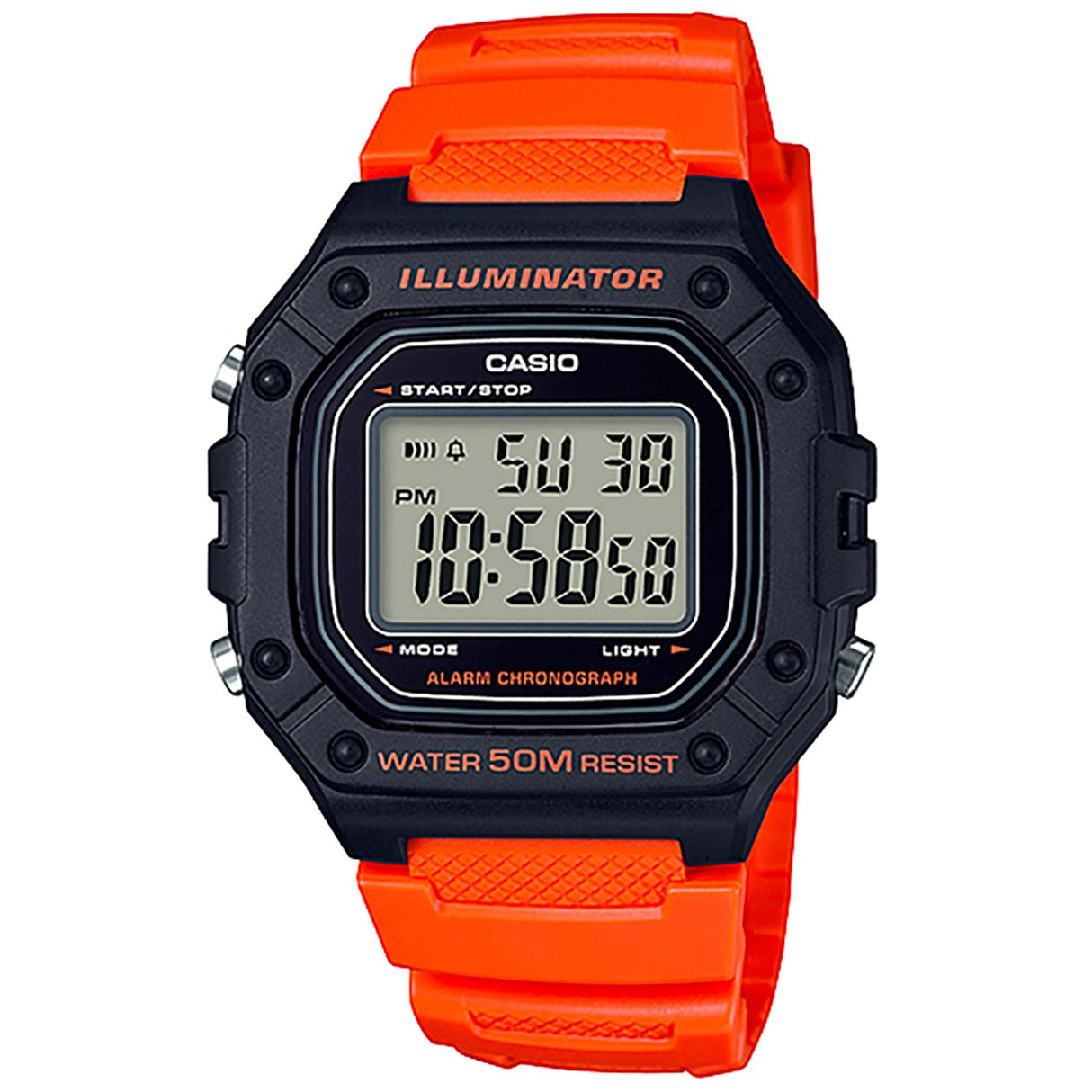 Casio Orologi Casio
