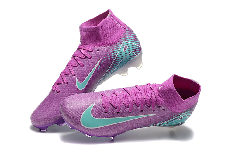 Nike Air Zoom Mercurial Superfly IIX Elite FG39-45