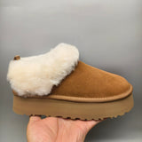 UGG Tazzelle Chestnut