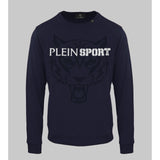 Plein Sport Felpe Plein Sport