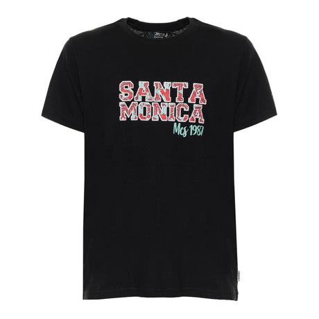 MCS T-shirt MCS