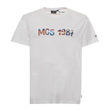 MCS T-shirt MCS