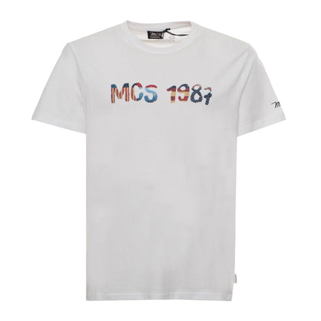 MCS T-shirt MCS