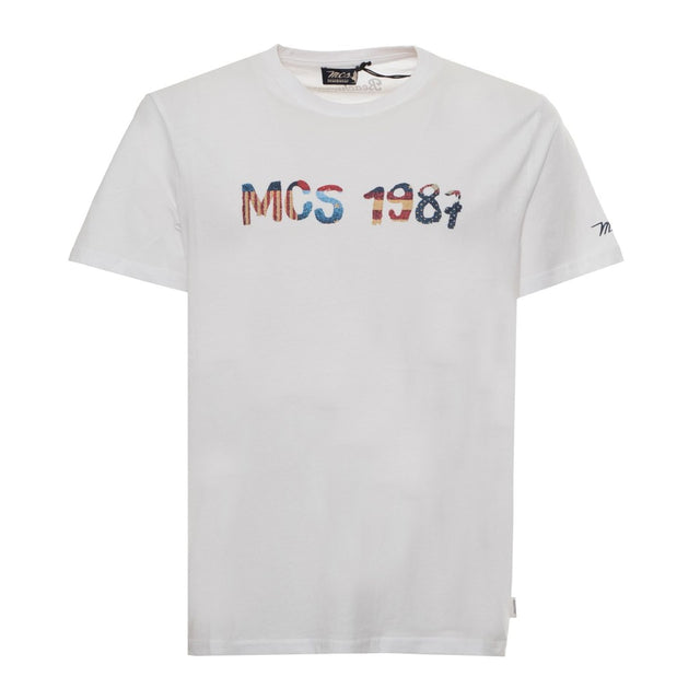 MCS T-shirt MCS