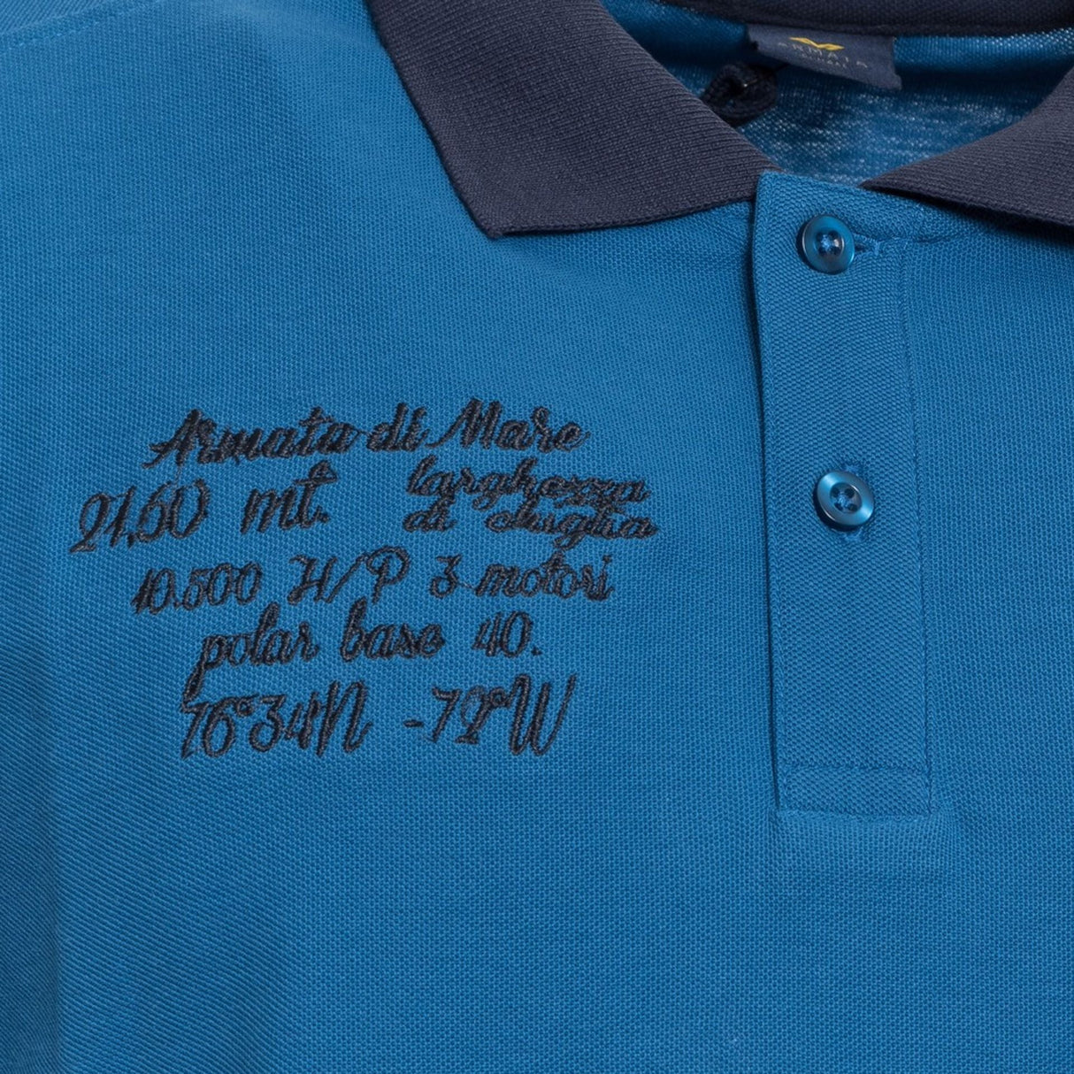 Armata Di Mare Polo Armata Di Mare