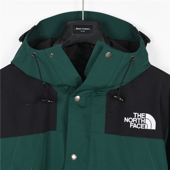 The North Face Classic 1990 Jacket Deep Green - ESTOCKK