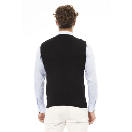 Alpha Studio Gilet Alpha Studio