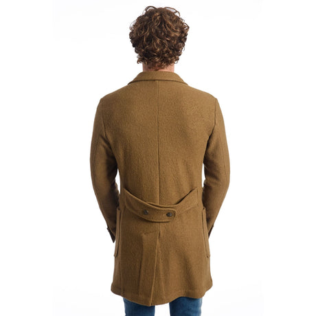 Roberto Pepe Luxury Cappotti Roberto Pepe Luxury
