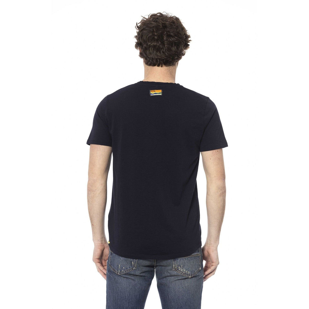 Distretto12 T-shirt Distretto12