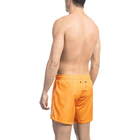 Bikkembergs Beachwear Costumi Bikkembergs Beachwear